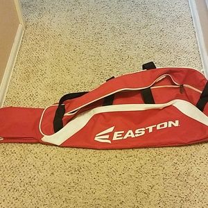 Easton baseball bag
